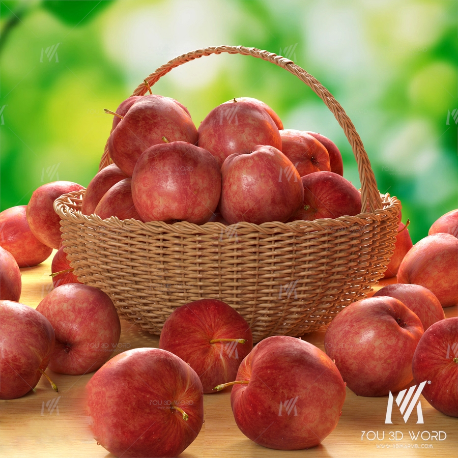 APPLES VOL3